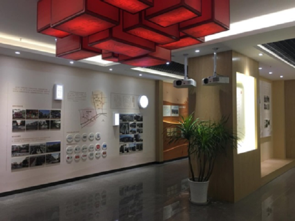社區(qū)文化墻設(shè)計(jì)